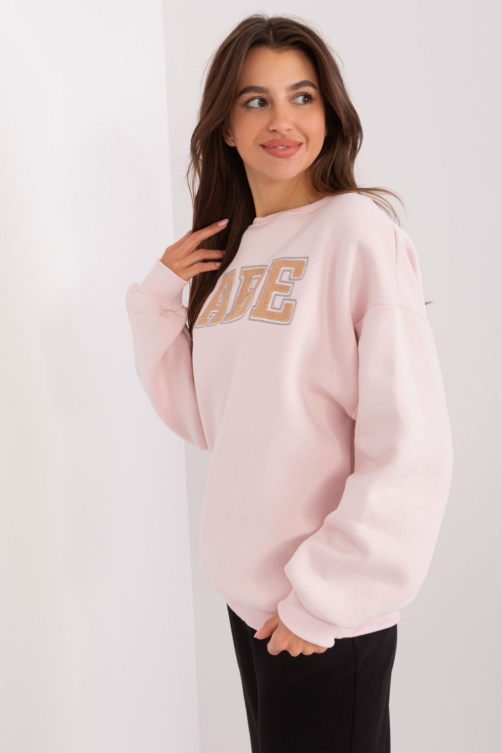 blouse model 206651 Factory Price - Afbeelding 3