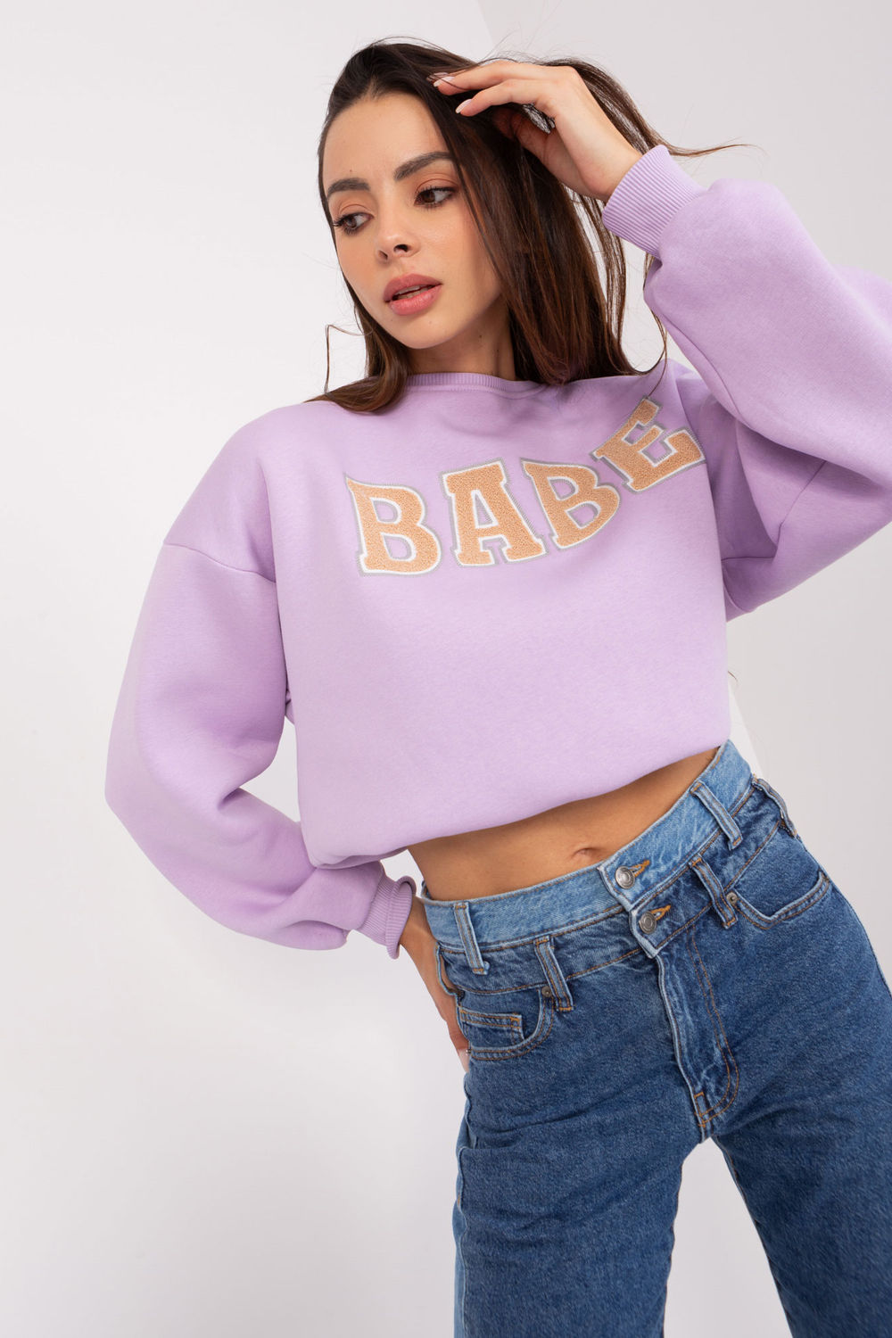 blouse model 206653 Factory Price - Afbeelding 2
