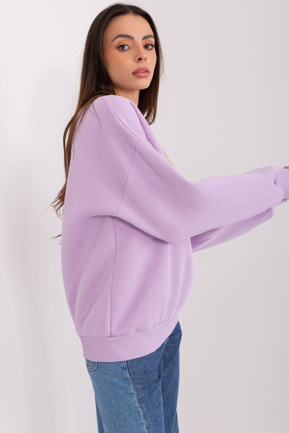 blouse model 206653 Factory Price - Afbeelding 3