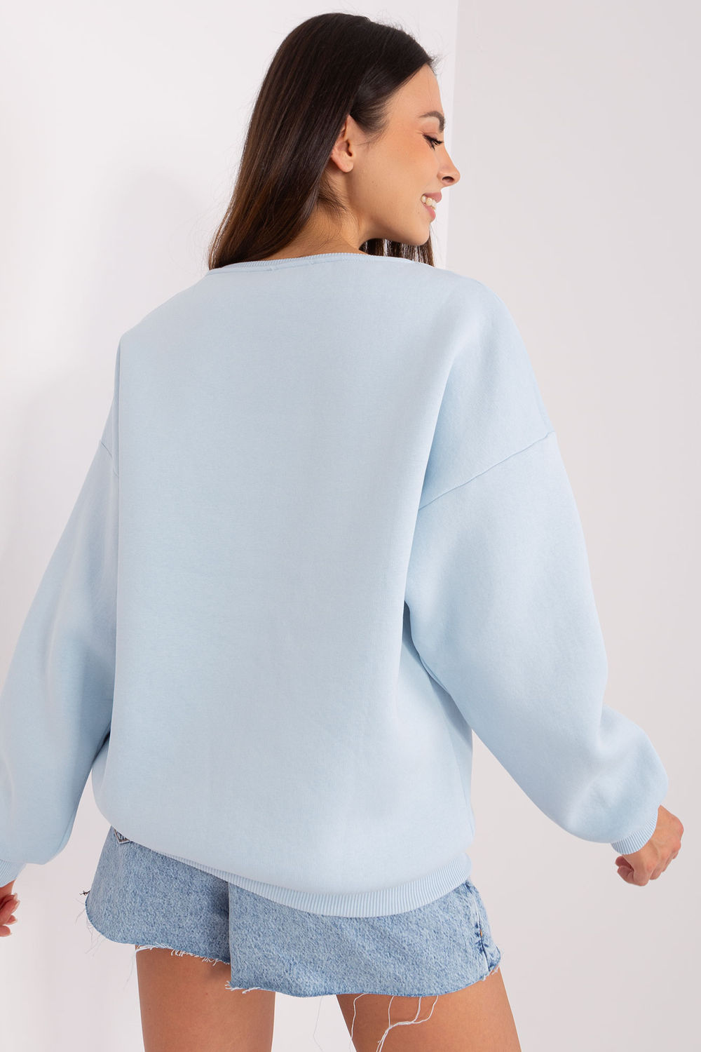 blouse model 206655 Factory Price - Afbeelding 3