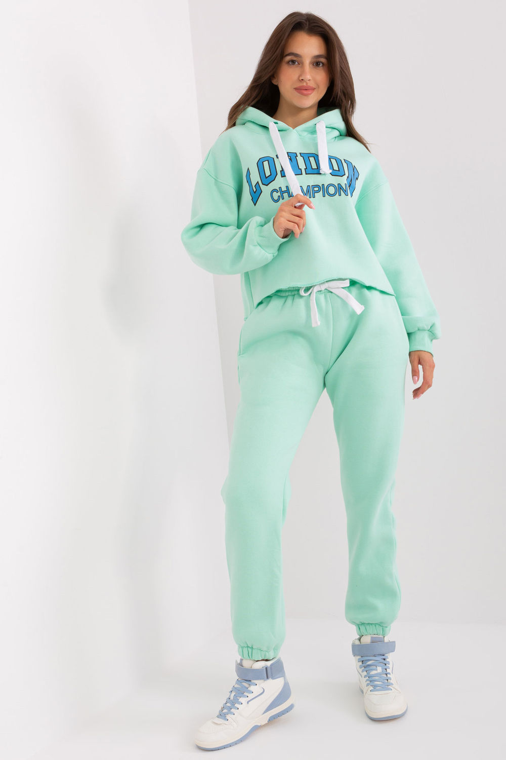 Set model 206666 Ex Moda