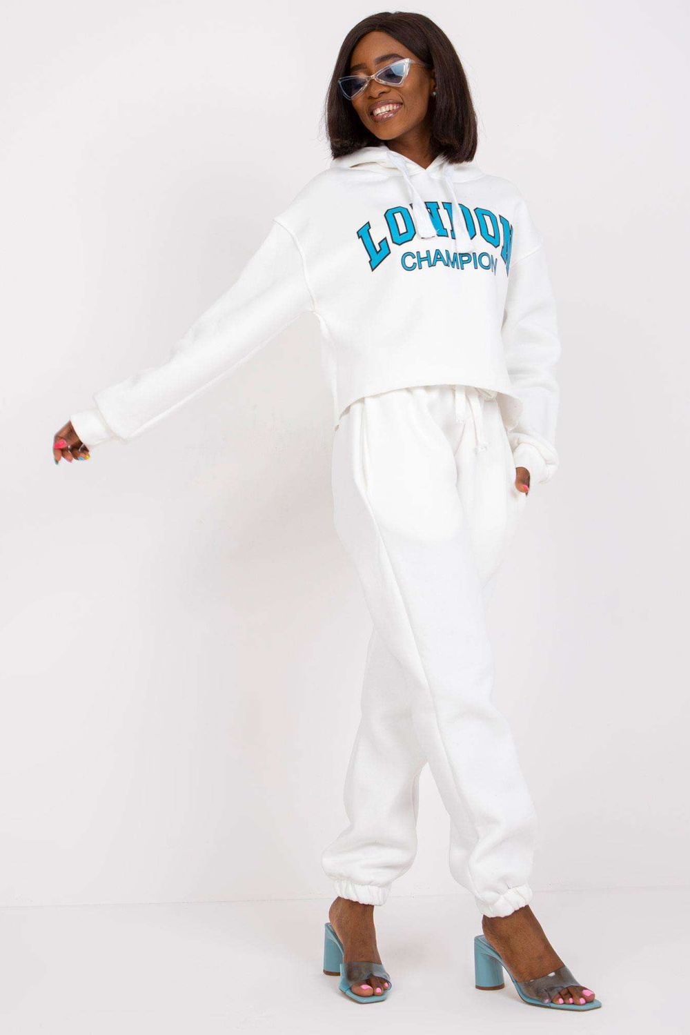Set model 206677 Ex Moda - Afbeelding 2
