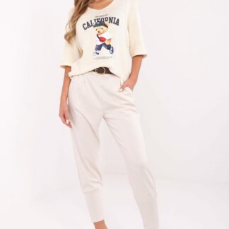 trainingsbroek model 206709 Italy Moda