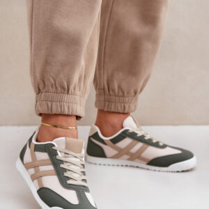 sportschoenen model 206803 Step in style