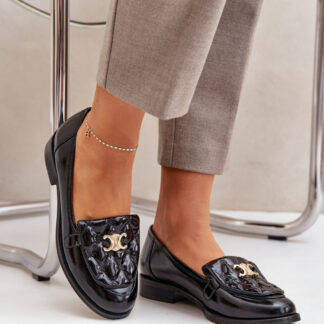 Moccassins model 206810 Step in style