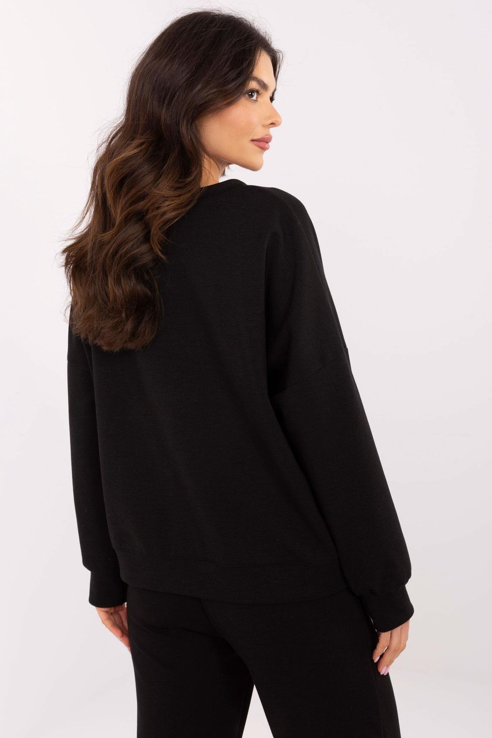 blouse model 206966 Italy Moda - Afbeelding 3