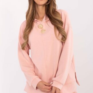 blouse model 207032 Italy Moda