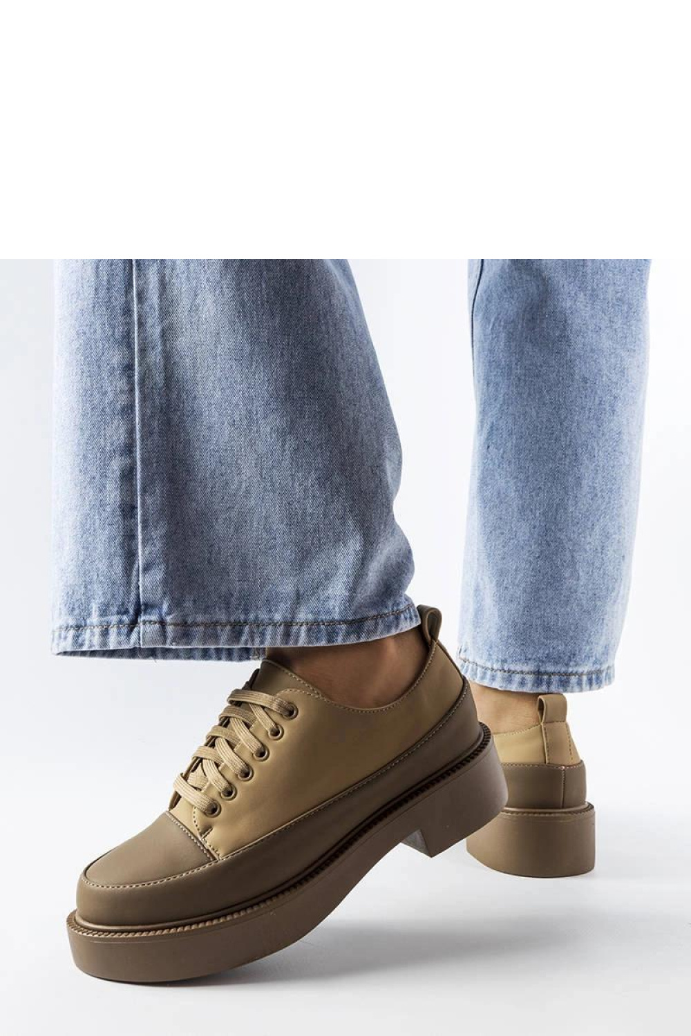 schoenen model 207043 Solea