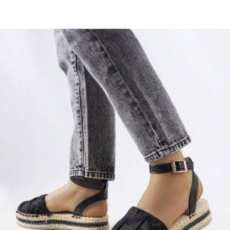 Espadrilles model 207048 Solea