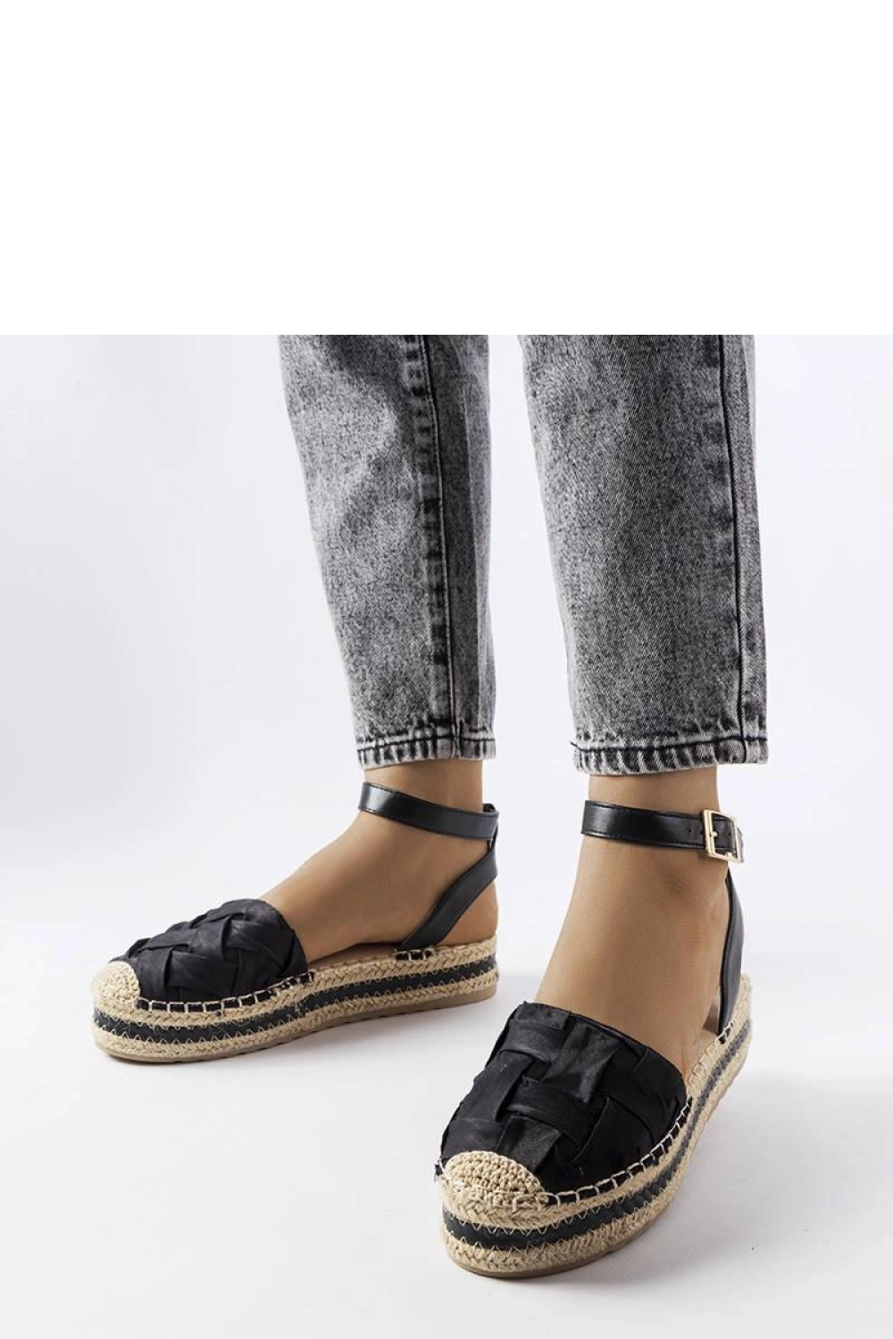 Espadrilles model 207048 Solea - Afbeelding 2
