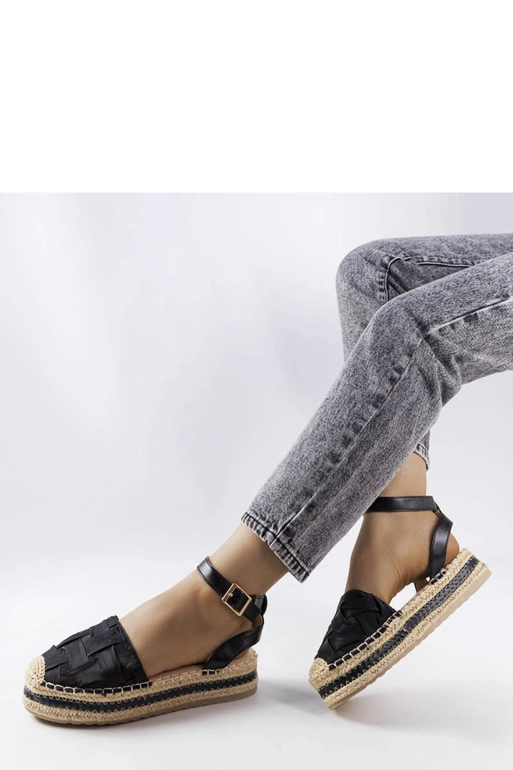 Espadrilles model 207048 Solea - Afbeelding 3