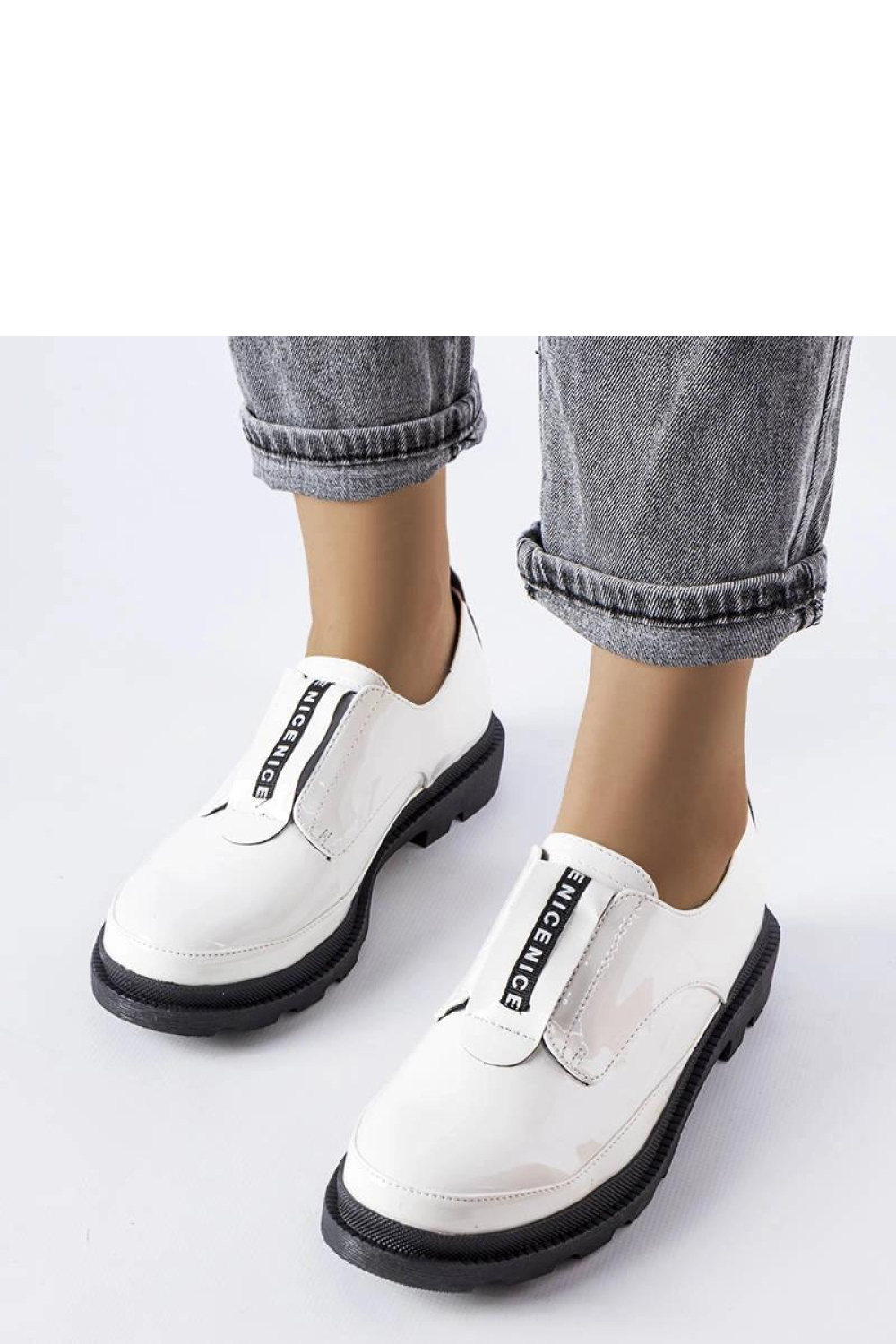 schoenen model 207070 Solea