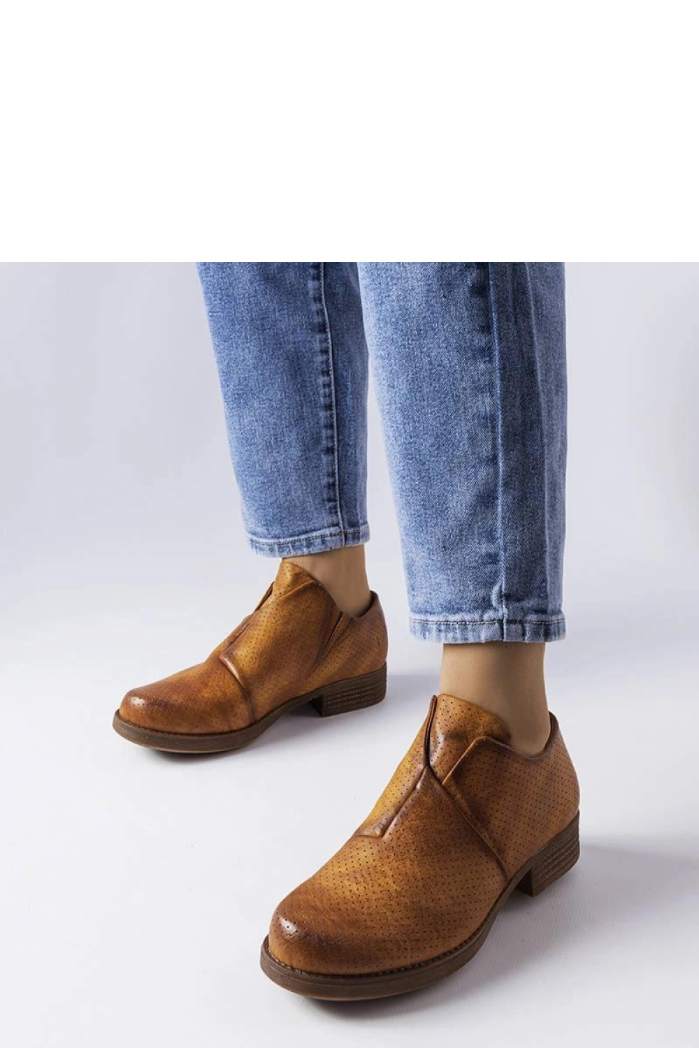 schoenen model 207085 Solea