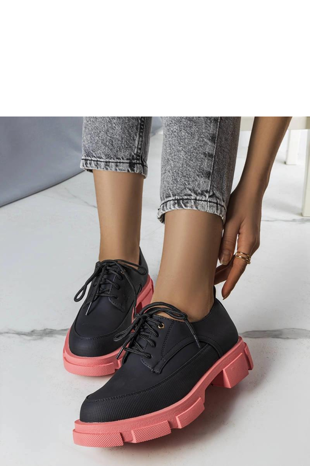 schoenen model 207090 Solea - Afbeelding 2