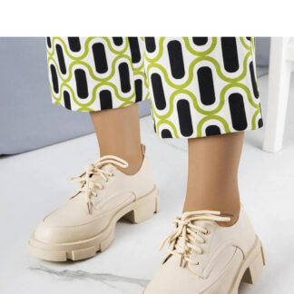 schoenen model 207091 Solea