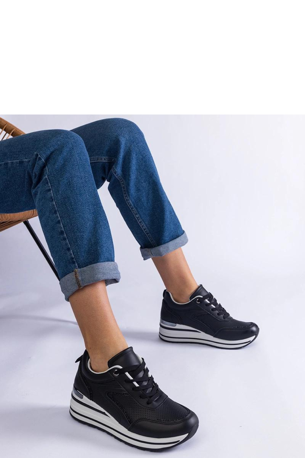 Sportschoenen model 207107 Solea
