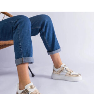 Sportschoenen model 207116 Solea