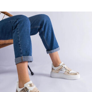 Sportschoenen model 207116 Solea