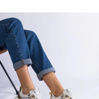 Sportschoenen model 207117 Solea