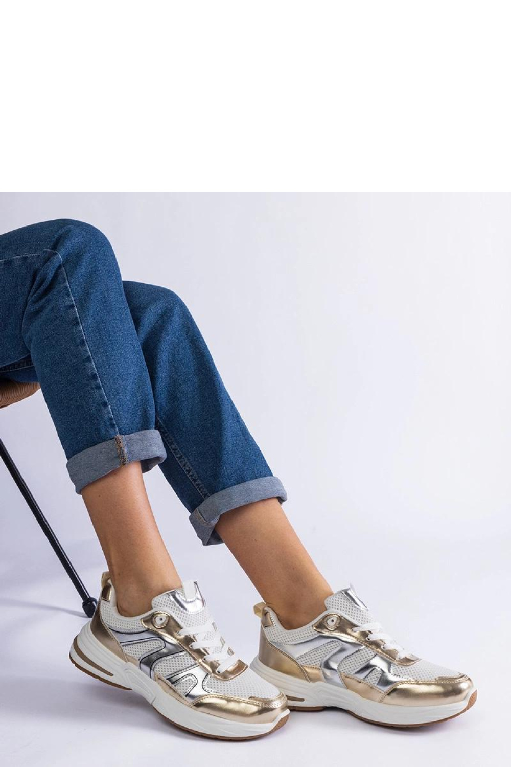 Sportschoenen model 207117 Solea