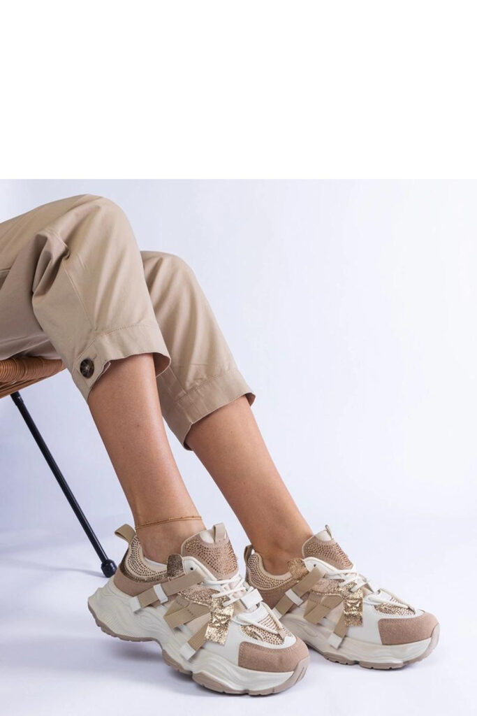 Sportschoenen model 207118 Solea