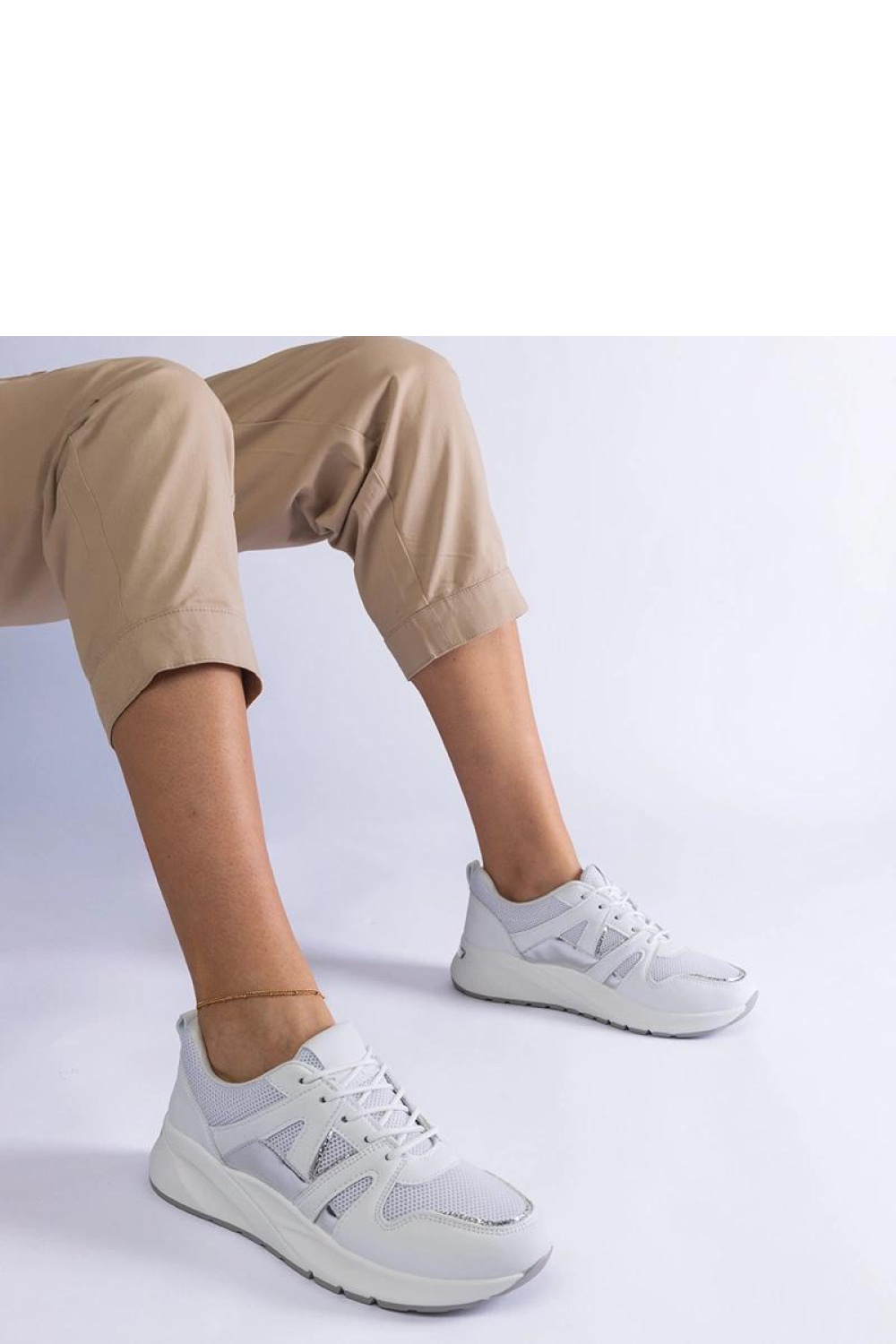 Sportschoenen model 207121 Solea