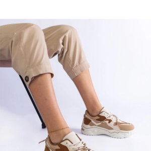 Sportschoenen model 207131 Solea