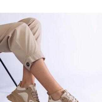 Sportschoenen model 207135 Solea