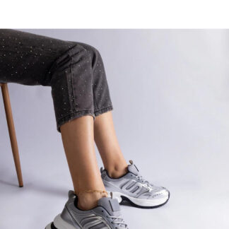 Sportschoenen model 207146 Solea