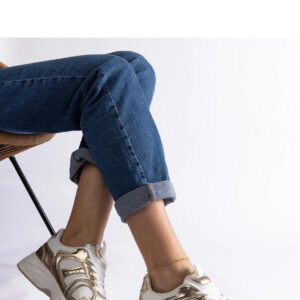 Sportschoenen model 207148 Solea