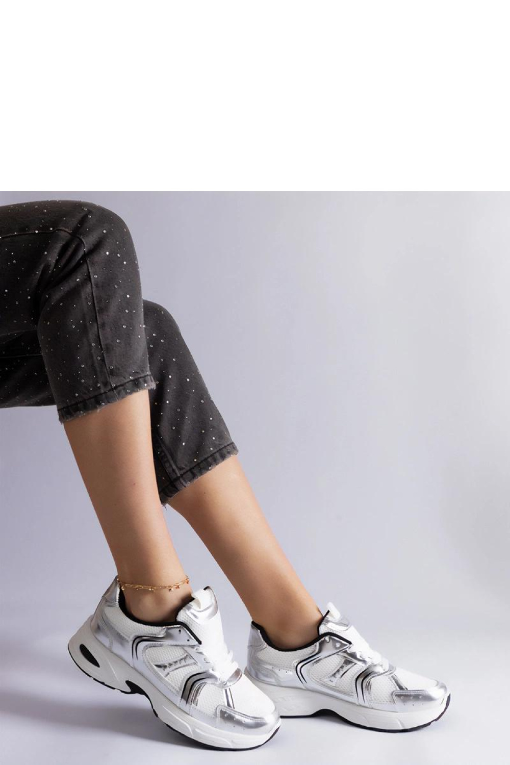 Sportschoenen model 207149 Solea - Afbeelding 2