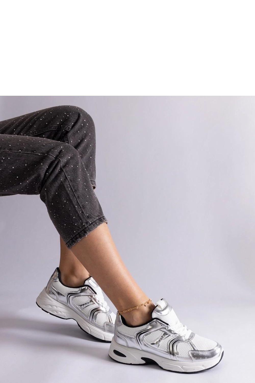 Sportschoenen model 207149 Solea - Afbeelding 3