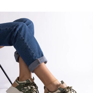 Sportschoenen model 207155 Solea