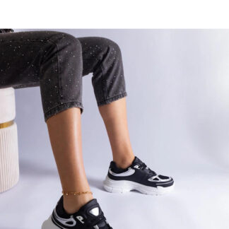 Sportschoenen model 207160 Solea