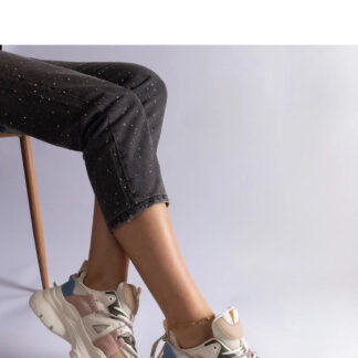 Sportschoenen model 207161 Solea