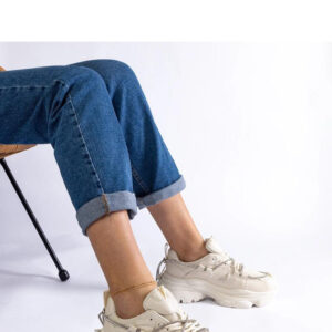 Sportschoenen model 207162 Solea