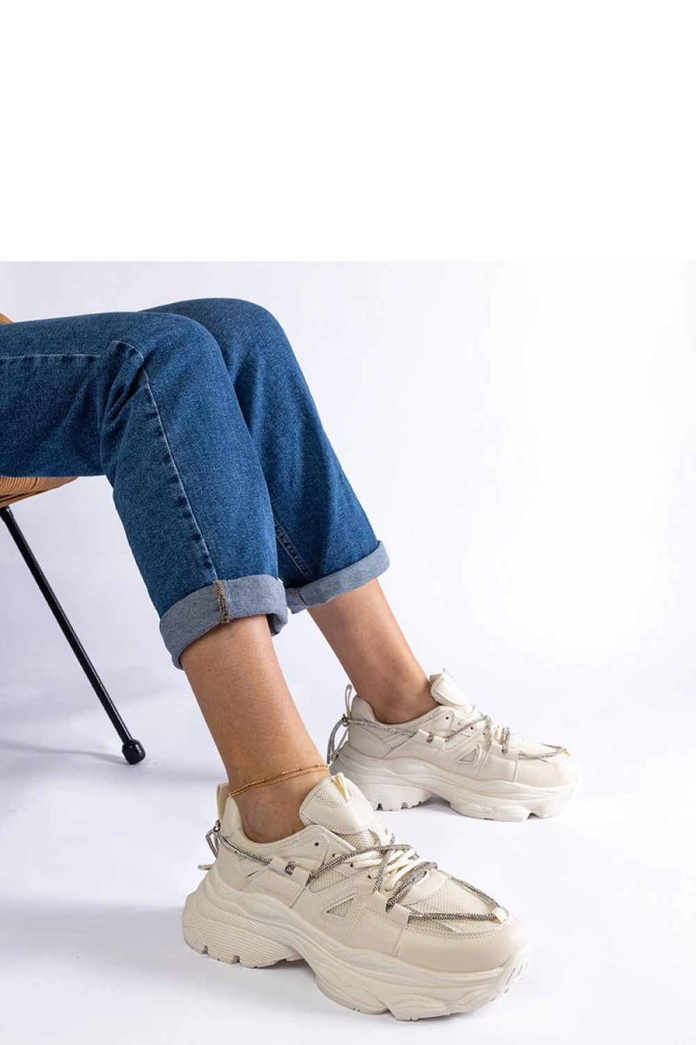Sportschoenen model 207162 Solea