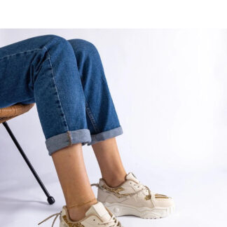 Sportschoenen model 207164 Solea