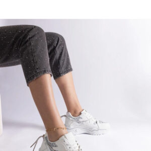 Sportschoenen model 207165 Solea