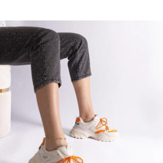 Sportschoenen model 207166 Solea