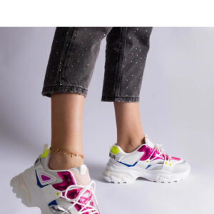 Sportschoenen model 207167 Solea