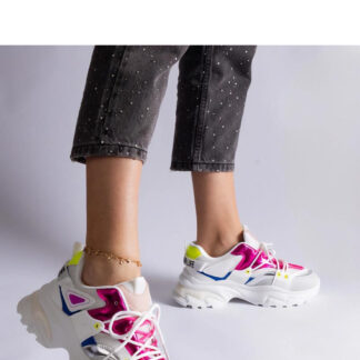 Sportschoenen model 207167 Solea