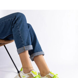 Sportschoenen model 207168 Solea