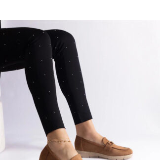 Moccassins model 207171 Solea