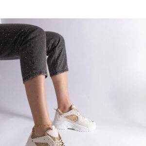 Sportschoenen model 207176 Solea