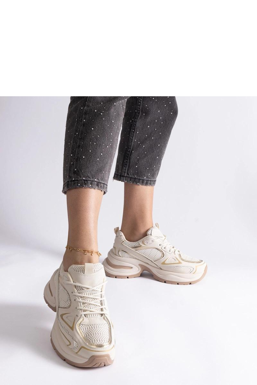 Sportschoenen model 207178 Solea