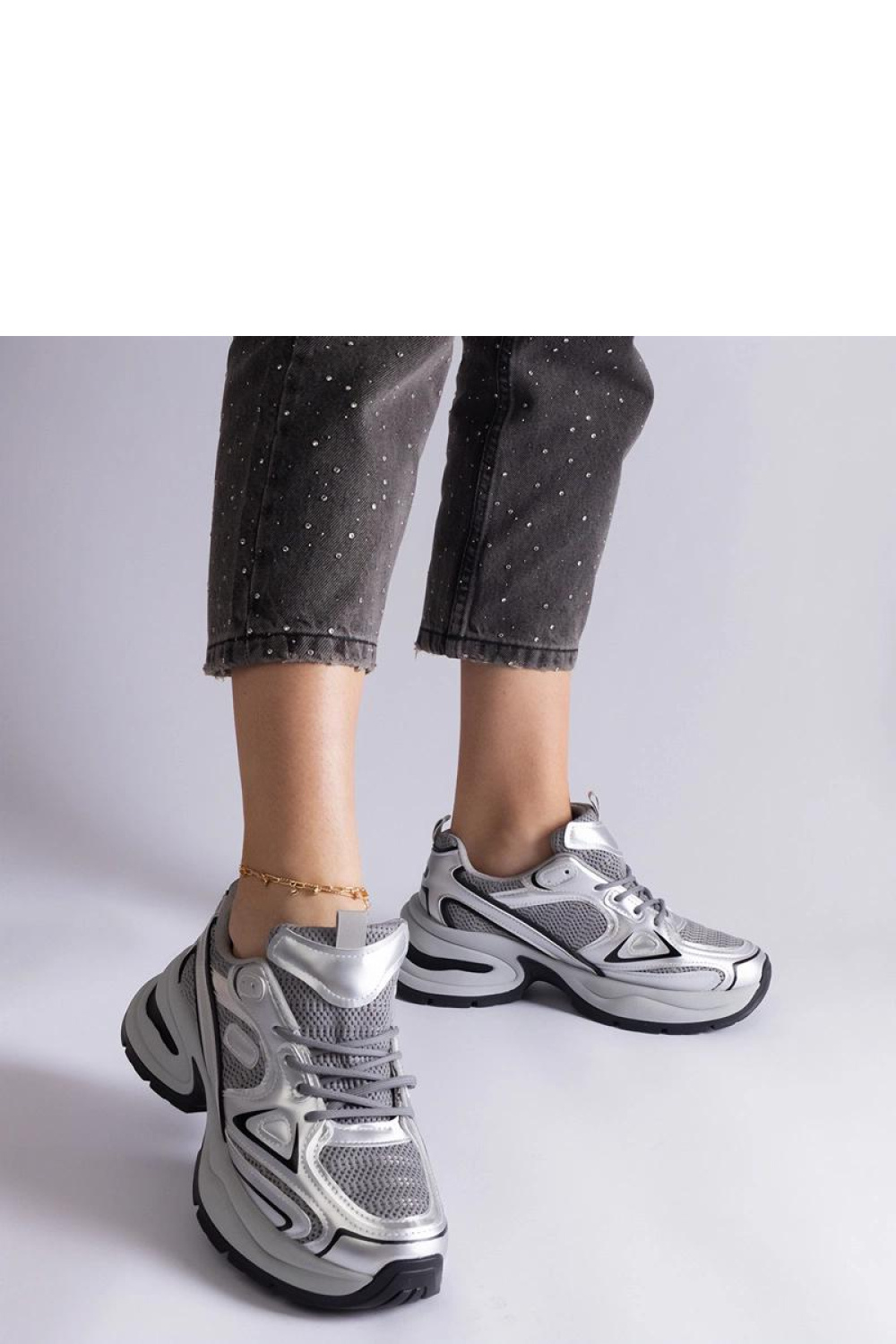 Sportschoenen model 207179 Solea