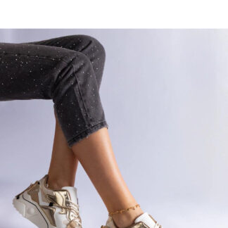 Sportschoenen model 207180 Solea