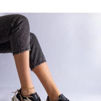 Sportschoenen model 207181 Solea