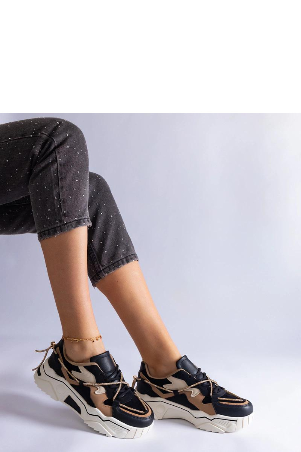 Sportschoenen model 207181 Solea